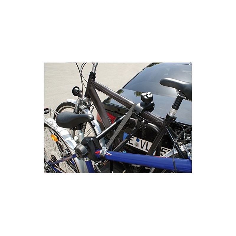 Bullwing Frame Holder Lockable Short 12 cm
