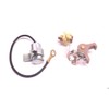 Tecumseh Genuine 30547A & 30548B Ignition Points & Condenser Set
