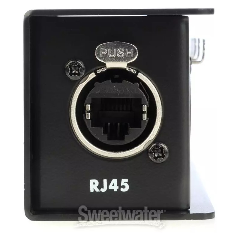 Hosa DNX-345F DMX, AES, or Analog Audio Extender