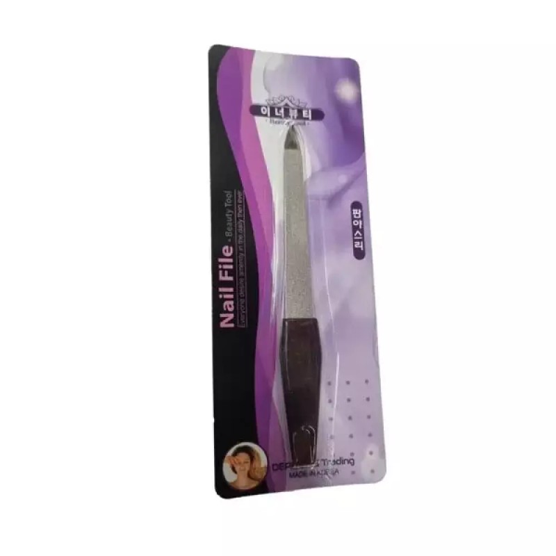 판야스리 판밀대 야스리 네일파일 손톱정리 뷰티소품 미용관리 Panysa Beauty Nail