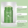 Ti Mascarilla Hidratante Té Verde Stick 30 G 1 Unidad
