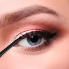 Zermat Eleganzza, Black Eyeliner, 0.12 Oz.