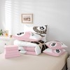Funky Lucky 8 Ball Comforter Set 7 Piece Bed In
