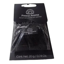 Ambientador En Perlas Eclipce Para Coche Aromaterapia 1pz