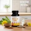 Diente de León 500 mg | Suplemento Alimenticio en Cápsulas