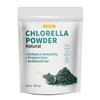 Chlorella Powder Natural with 16 oz - Chlorophyll Powder, Supports