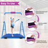 Gymnastics Bar Pad, Gymnastics Bar Mat, Protective Package for Gymnastics