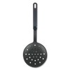 PARODI & PARODI - Nylon Slotted Spoon, Heat Resistant up