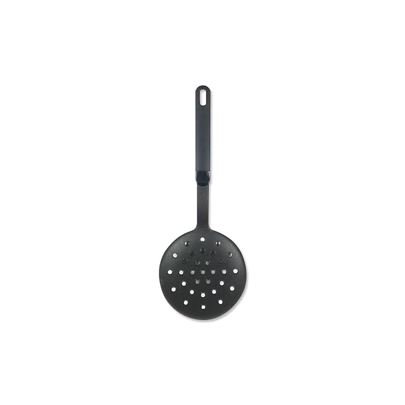PARODI & PARODI - Nylon Slotted Spoon, Heat Resistant up