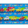 Simon Elvin - BOYS WRAPPING PAPER - 2 SHEETS OF