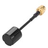 5.8Ghz 2.8Dbi High Gain Antenna for FPV Racing Drone RC