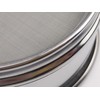 LABALPHA 150 Mesh Lab Sieves, Test Sieve #150 Mesh, 4''