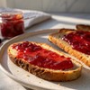St. Dalfour Red Raspberry Fruit Spread - 10oz - 100%