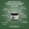 PhytorelaxLaboratories Vegan & Organic Kräuteröl, 31 Kräuter, Salzlösung, Balsamico und