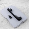 Create idea 40mm Brake Caliper Adapter Postmount Compatible with SRAM