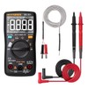 ANENG AN113D Digital Multimeter Electrical Meter 6000 Counts DC/AC Current