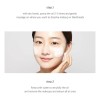 Kit Celimax Derma Nature Cleansing Oil + Tone-up Cream