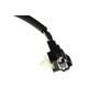 Holstein Parts 2ABS0368 ABS Wheel Speed Sensor
