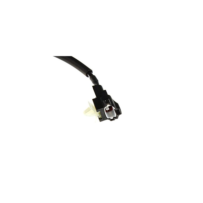 Holstein Parts 2ABS0368 ABS Wheel Speed Sensor