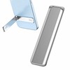 ALLVD Smartphone Stand for both vertical and horizontal uses, Metal