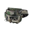 Oxford Cloth Waist Tool Bag with Belt Multiple Pocket Tool