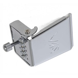 GEWA Banjo Select Tailpiece 4/5 String