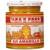 Aji Amarillo Pasta - Peruvian Hot Yellow Pepper Paste -