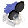 Ursus Enterprises Inc 1 Pocket CPR mask in Hard Case