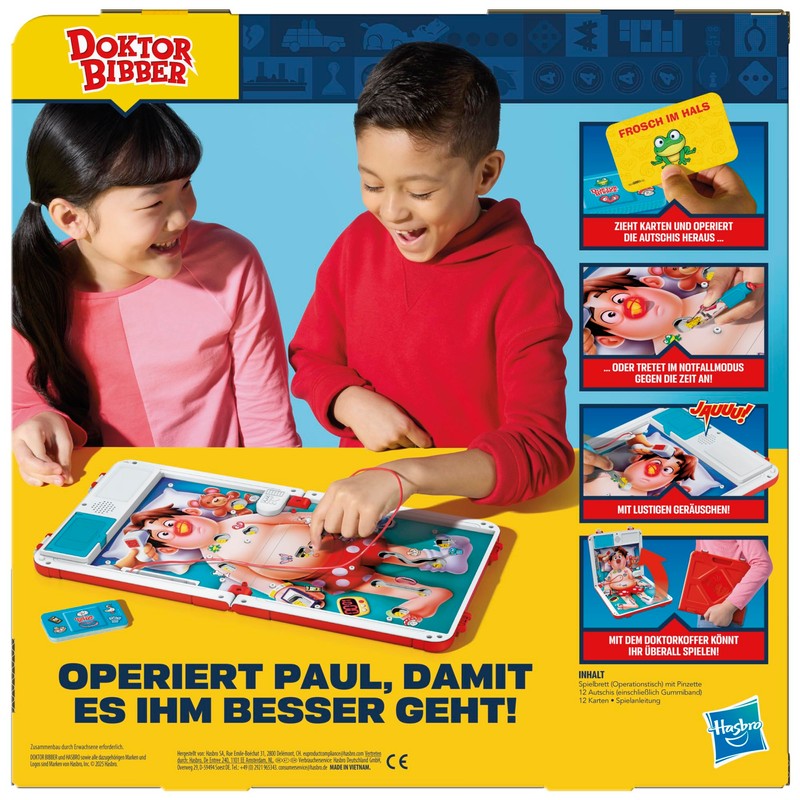 CLASSIC OPERATION REFRESH