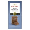 Hachez Milk Milk Board 33% Pack of 5 (5 x