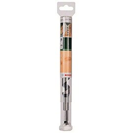 Bosch 2609255244 Wood Auger Drill Bit with Self-Cutting Threaded Point/ Diameter 18mm