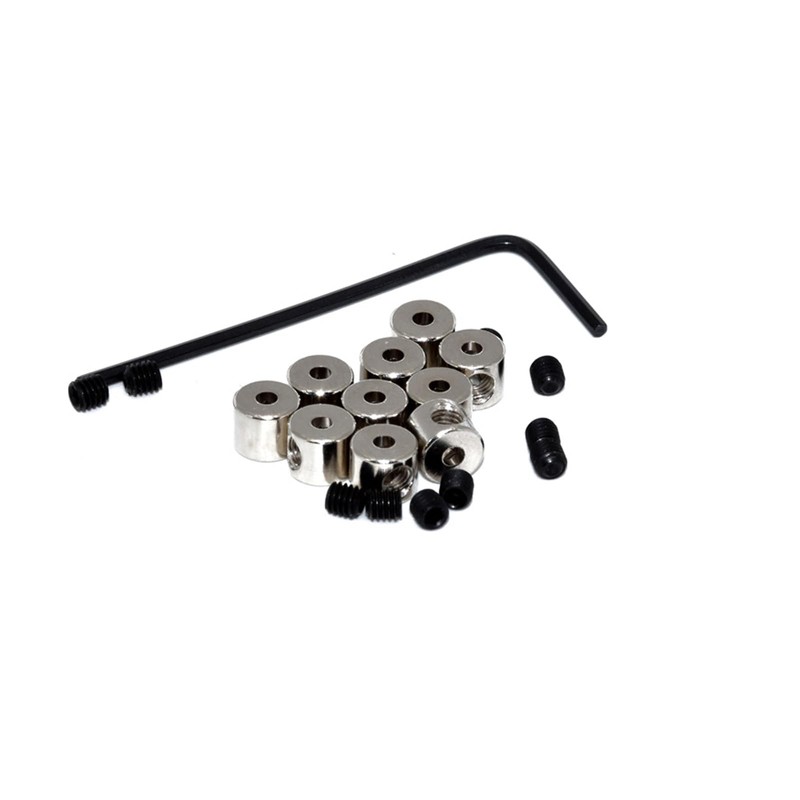 20Pcs Pin Backs Locking Metal Pin Locking Pin Backs for