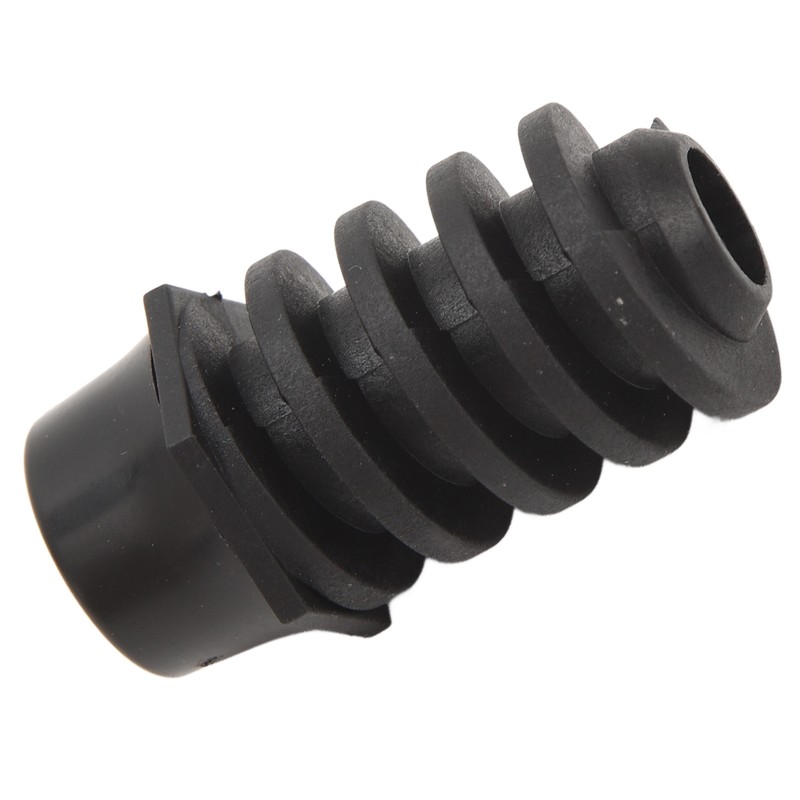 Hood Bumper Stops Shock Absorption Cushion Rubber Damping Stoppers Replacement