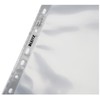 Leitz Pocket (Standard, A4 Polypropylene Transparent Pack of 15)