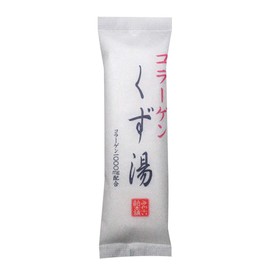Miyakoame Honpo Collagen Kuzu Yu 1.6 oz (45 g) x 10 Bottles