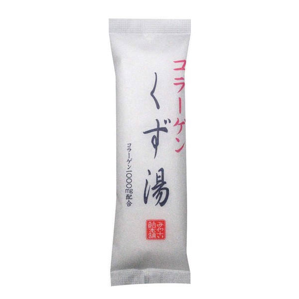 Miyakoame Honpo Collagen Kuzu Yu 1.6 oz (45 g) x