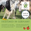 Helga Kreft Susi + Tamme Garden Horse Cover Regular 50106
