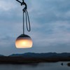 Camping Lantern USB Rechargeable Camping LED Tent Light Flashlight Lamp