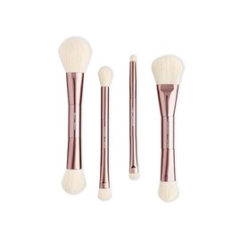 Jenny Patinkin Demi Dual-Ended Makeup Brush Set
