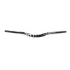 Wheel Track Handlebar Replacement Aluminum Alloy Bike Riser Bar 31.8mm