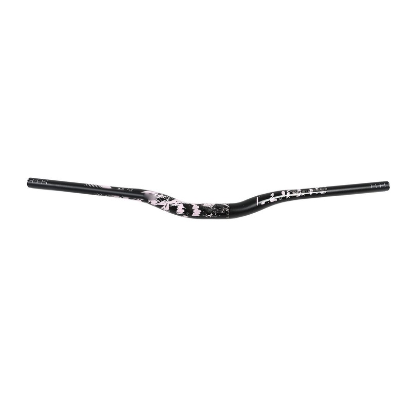 Wheel Track Handlebar Replacement Aluminum Alloy Bike Riser Bar 31.8mm