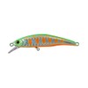 JACKALL Minnow Timon Tricolor Flushing Core, 2.8 inches (70 mm),