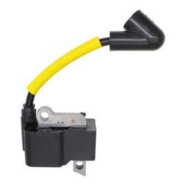Ignition Coil For Husqvarna 225HBV 235P 225L 225LD 225R 225RD 225RJ 530039145 537380901 503761601