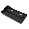 Keenso Porta Placas para Auto, Soporte de Estante de Matrícula
