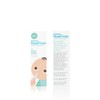 NoseFrida All-Natural Saline Nasal Snot Spray by Frida Baby, 0.68