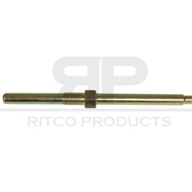 Ritco Products Sea-Doo Crankshaft Locking Tool GTX RXP RXT GTR GTI 1503 Seadoo All 4TEC
