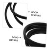 SUPVOX Mower Drive Belt Part Replacement for Lawn Mower Trimmer