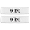 Nxtrnd Bicep Bands for Football, Slim Arm Sweat Bands, Sold