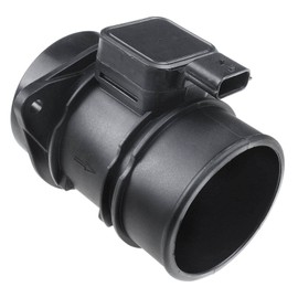 Frankberg 1 x Air Flow Meter Compatible with Dokker Duster Lodgy Logan Sandero Cube Juke NV200 Clio Fluence Megane 1.5L-1.9L 2006-Present