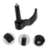 ULTECHNOVO Ergonomic Aluminum Thumb Throttle Control Lever for ATV Compatible